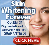 Skin Whitening Forever