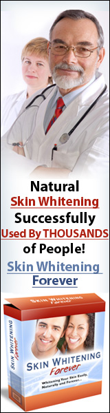 Skin Whitening Forever